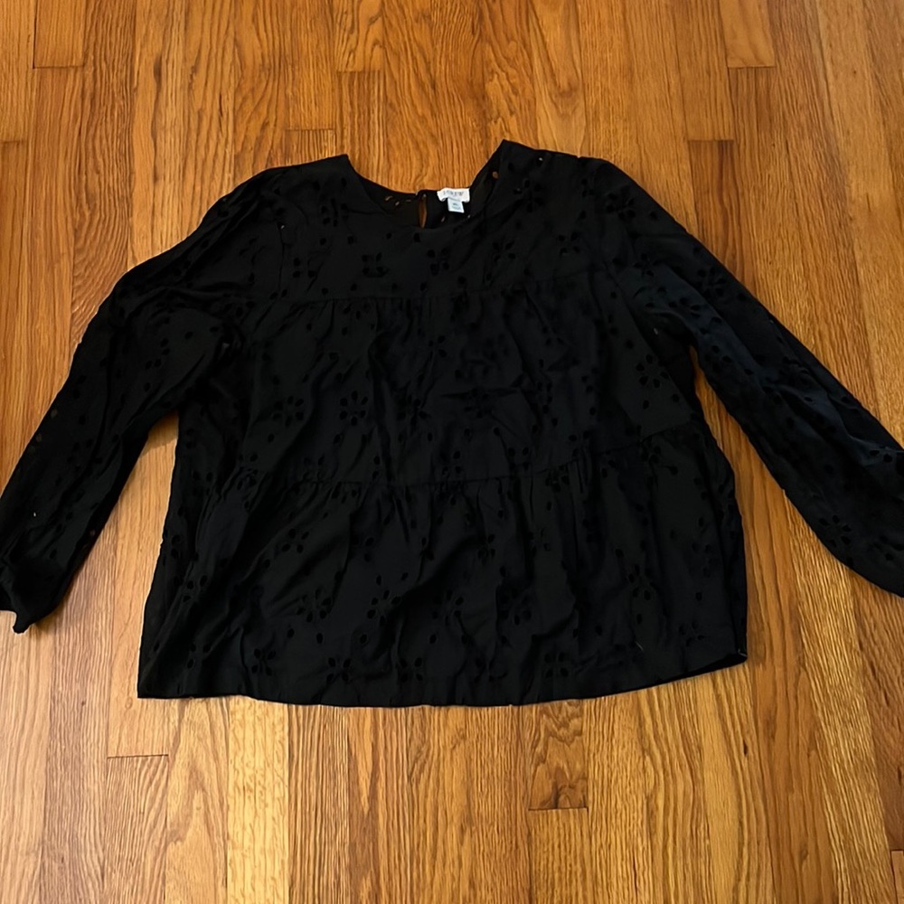 J Crew Top